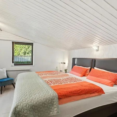 Holiday home Auf Dem *