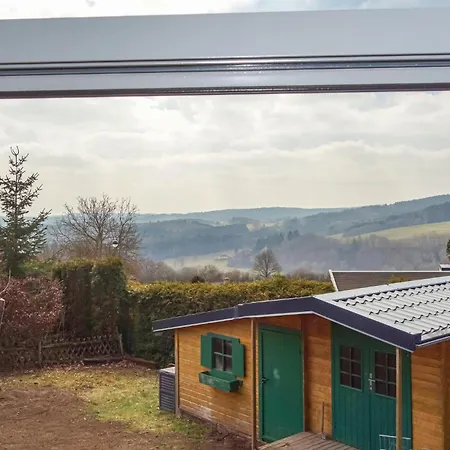 Holiday home Auf Dem *